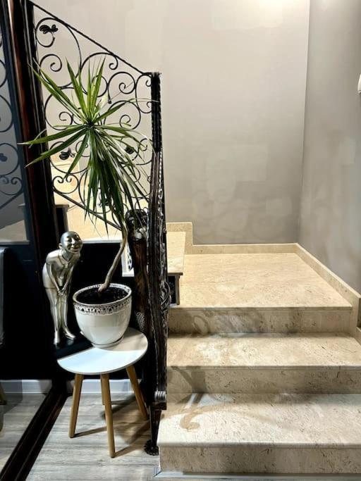 Casa Del Sole - Beautiful Studio In Varna Bulgaria Lejlighed Eksteriør billede