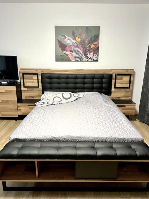Casa Del Sole - Beautiful Studio In Varna Bulgaria Lejlighed Eksteriør billede